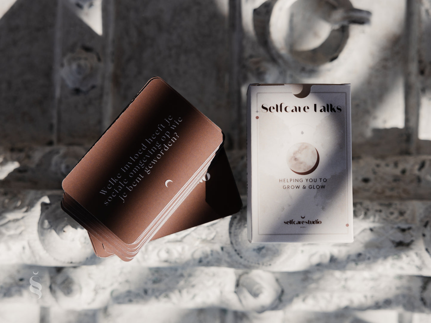 Selfcare Talks