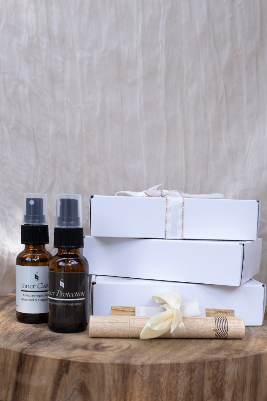 Selfcare Duo Giftset