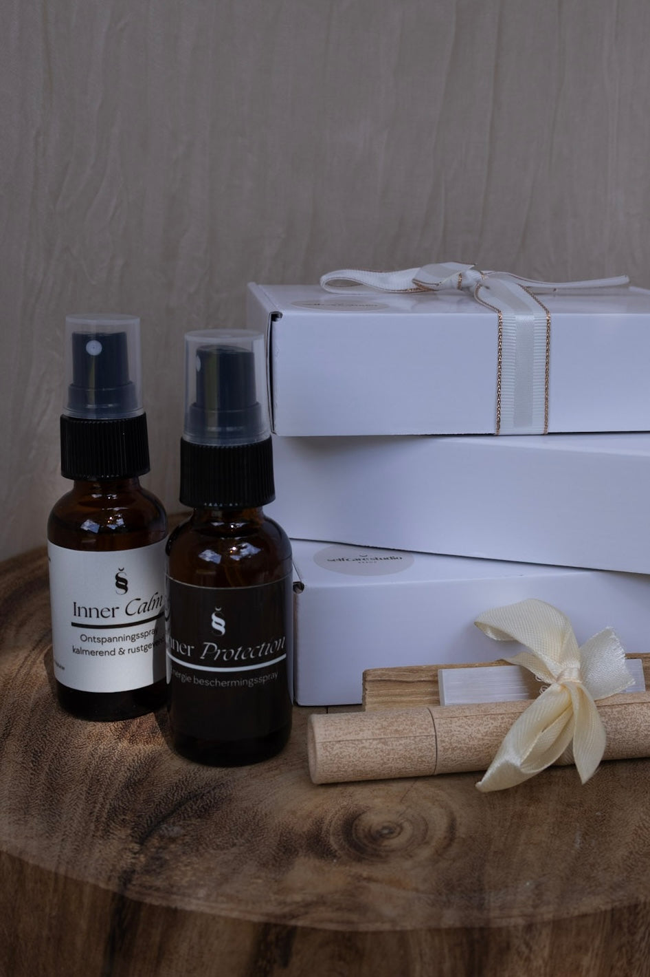 Selfcare Duo Giftset