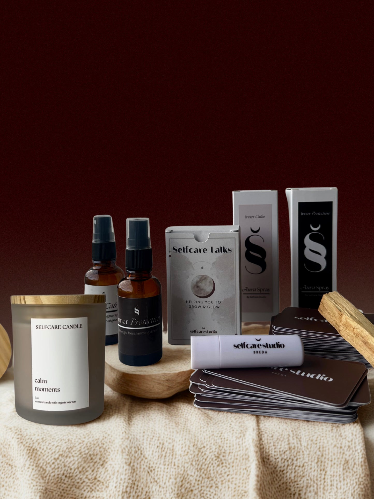 Bliss Box - 7 Days of Calm