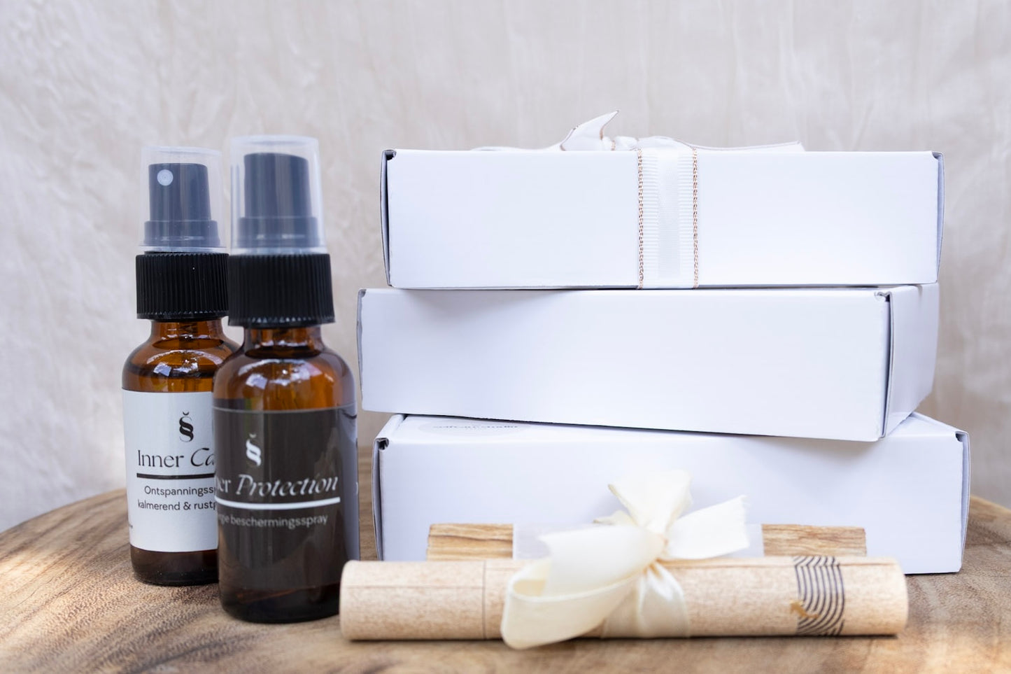 Selfcare Duo Giftset