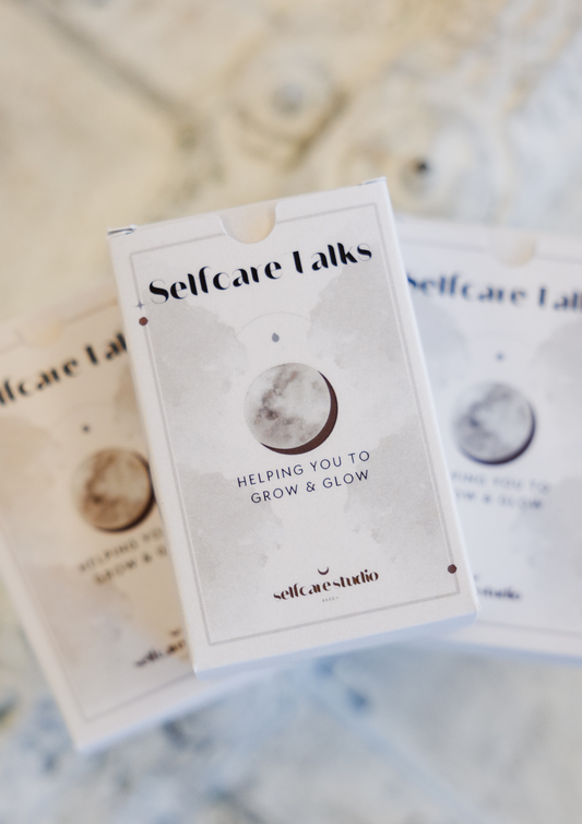 Selfcare Talks