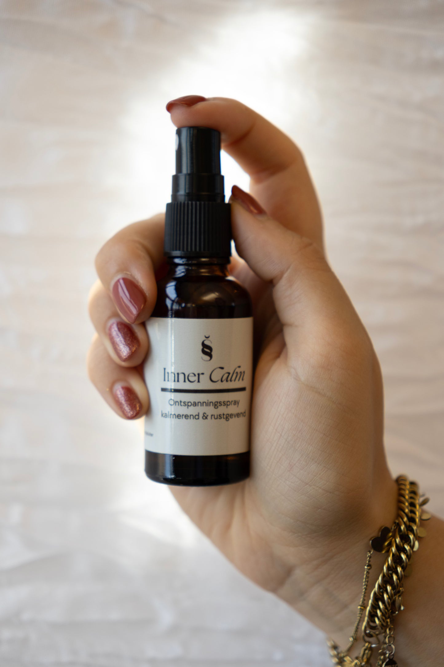 Inner Calm - Ontspanningsspray 30ml