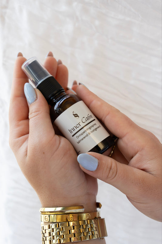 Inner Calm - Ontspanningsspray 30ml