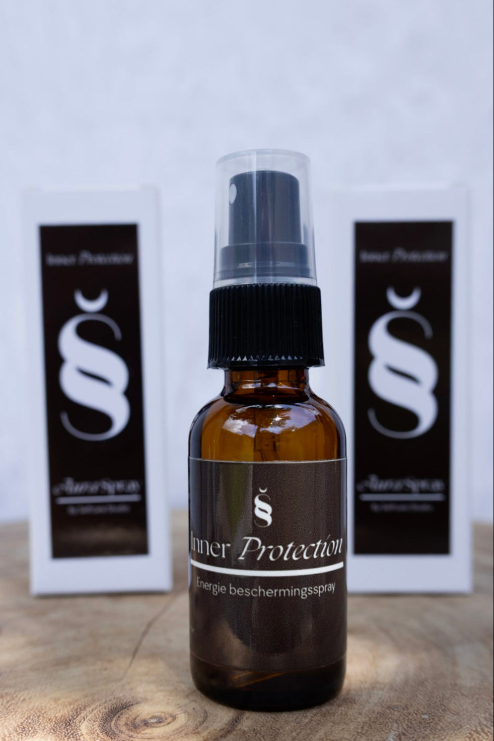 Inner Protection - Beschermingsspray 30ml