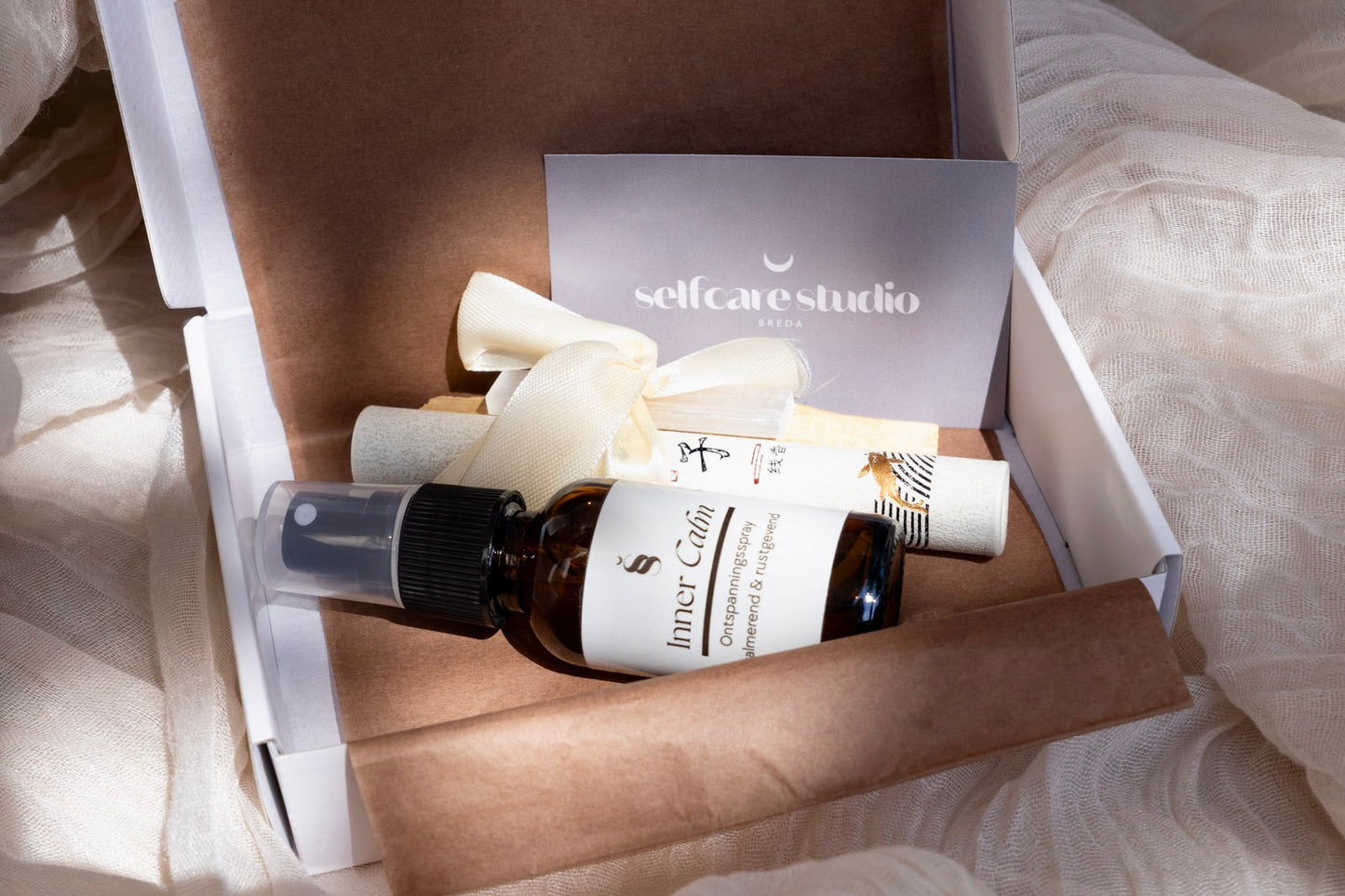 Selfcare Giftset