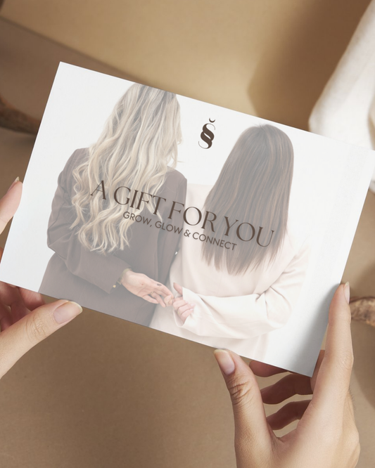 Selfcare Giftcard