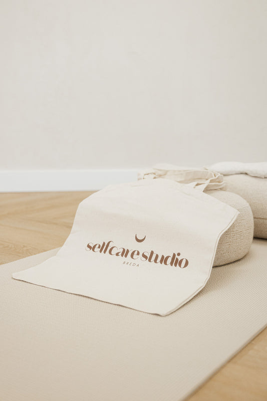 Selfcare Studio Tas