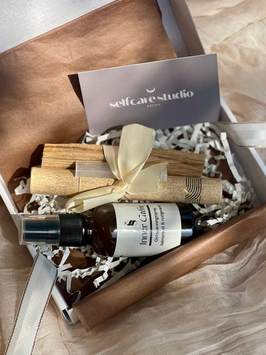 Selfcare Giftset