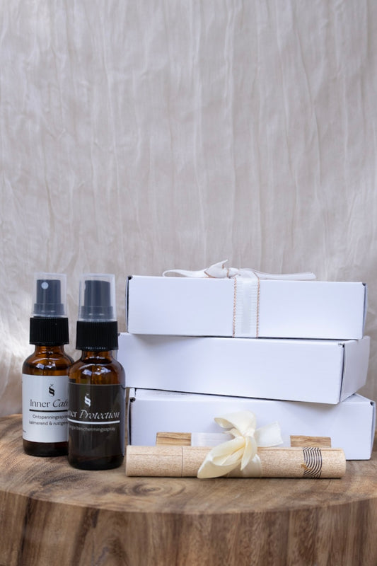 Selfcare Duo Giftset