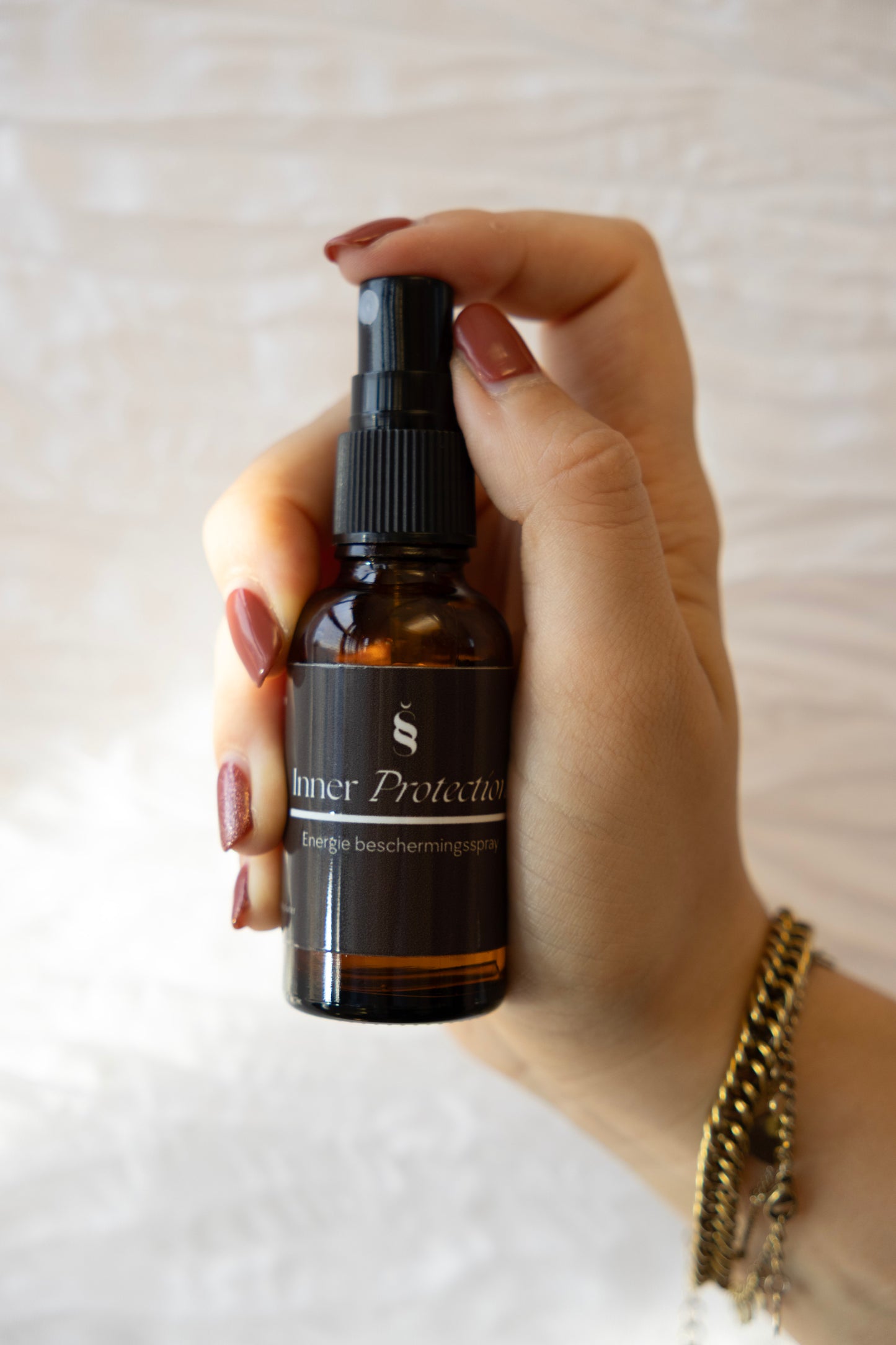 Inner Protection - Beschermingsspray 30ml