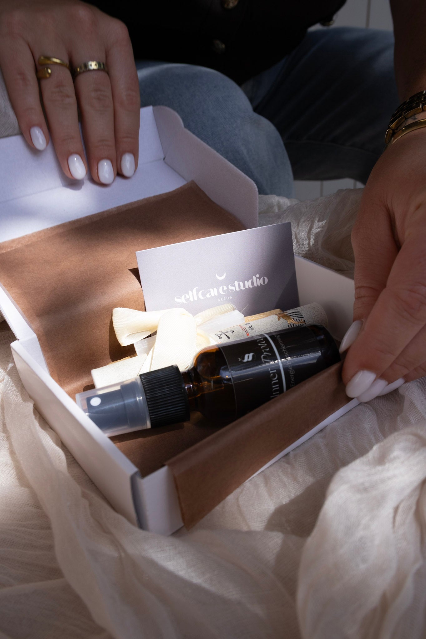 Selfcare Giftset