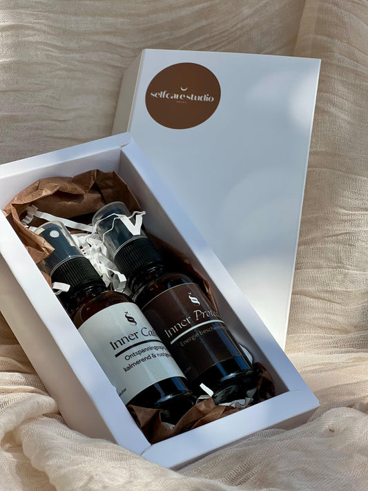 Selfcare Duo - Inner Calm & Protection