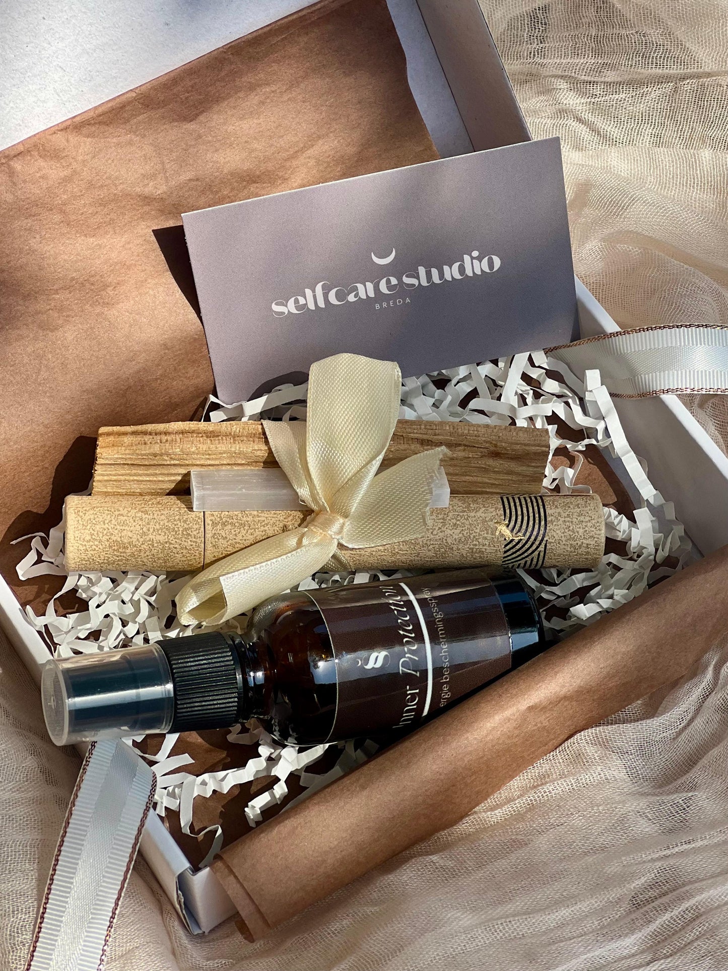 Selfcare Giftset